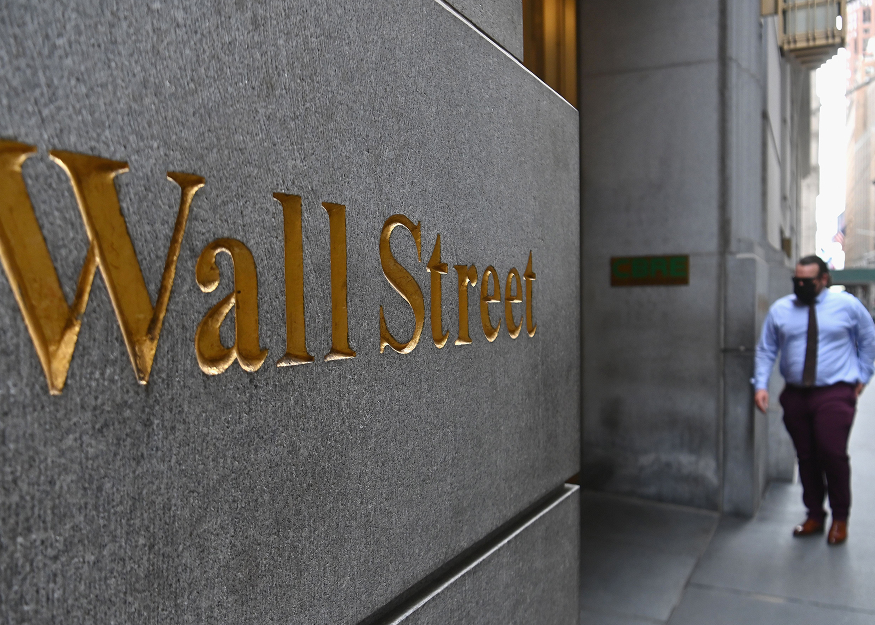 Stocks and Forex