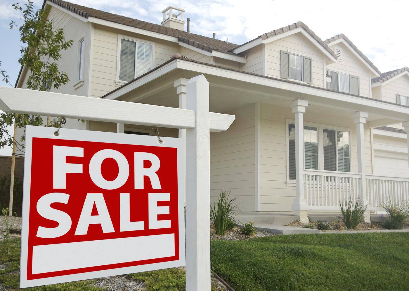 Real Estate